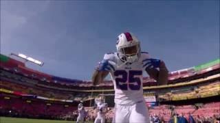 LeSean McCoy 2015 Highlights  Buffalo Bills  Shady HD [upl. by Marelya61]