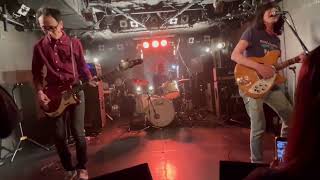 The Choosers  Without You Here live at Club Sonic Mito June 29 2024 [upl. by Courtland590]