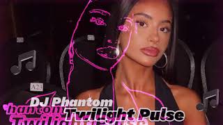 DJ Phantom  Twilight Pulse 2024 Mix [upl. by Lyckman]