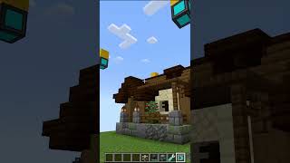 Copy Paste Buildings rftoolsbuilder minecraft [upl. by Jessy]