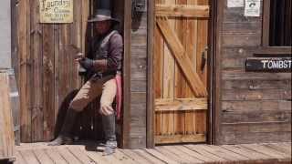 Helldorado Tombstone Arizona March 29 2013 [upl. by Oap]