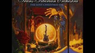 Trans Siberian Orchestra Anno Domine [upl. by Atnuahc]