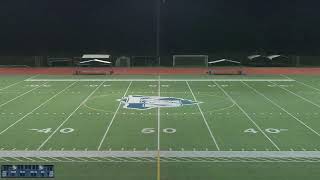 Kamehameha Hawaii vs Honokaa Mens Varsity Soccer [upl. by Carmela711]