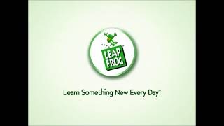 LeapFrog 2004 logo [upl. by Nahc]