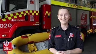 Rescuers Stories  Erin Strike Team Victor March 2021 NSW Flood Rescues [upl. by Atsedom]