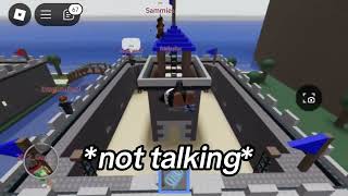 Roblox breakwater blitz 2008 eps 2 [upl. by Wedurn22]