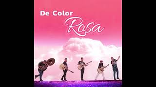 De color rosa  alta revolución [upl. by Cohla]