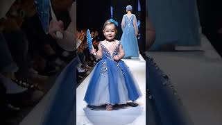 Baby and gemstones fashion show baby show gemstone fashion [upl. by Aryk]