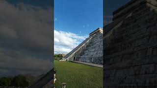 Descenso de la serpiente en Chichen Itzá [upl. by Silvain624]