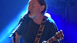 Chris Rea Крис Ри СанктПетербург Ледовый 15 ноября 2017 [upl. by Hammerskjold19]