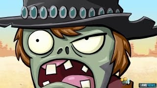 Plants vs Zombies 2  All Animation Trailer Complition [upl. by Rollie]