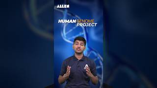 What is the Human Genome Project  Discover the Amazing Journey amp Key Milestones GeneticResearch [upl. by Eceinert178]