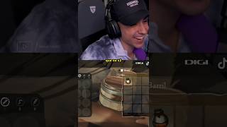 Piratas pierden la cabeza en alta mar imantado tanizen noni auron seaofthieves streamer [upl. by Sreip328]