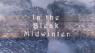 In the Bleak Midwinter  by Julie CameronHall [upl. by Sakovich]