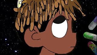 Juice Wrld Ai 10 percs Dave Blunts [upl. by Akimot128]