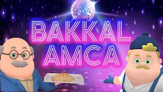 Bakkal Amca 🎶 Kukuli  İki Şarkı Bir Arada Kesintisiz BakkalAmca [upl. by Einaled]