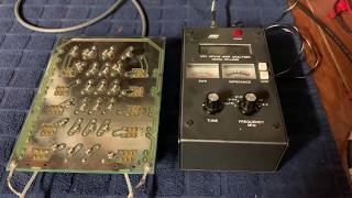 Tuning a low pass filter [upl. by Anilas524]