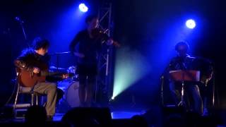 JAZZ DANS LE BOCAGE 2013 [upl. by Ahsap]