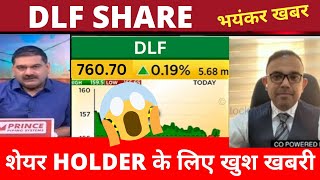 DLF SHARE LATEST NEWS DLF SHARE TARGET DLF SHARE ANALYSIS DLF SHARE BUY kotak nifty 50 SGX NIFTY [upl. by Darrin835]