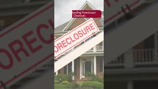 Foreclosure Cleanouts An Essential Guide To Property Restoration shorts foreclosure realestate [upl. by Aelber]