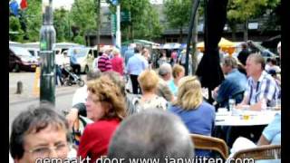 Jaarmarkt Hooge Mierde met oa het Shantykoor Nooit te Water [upl. by Kath977]