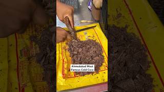 Ahmedabad’s Most Famous Cold Coco coldcoco ahmedabadfood streetfood shortvideos shorts short [upl. by Paradies]