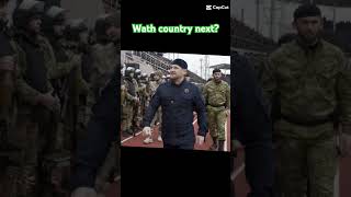 Chechnya my country what next [upl. by Wieche]