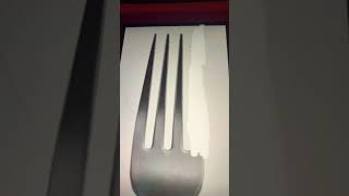 Fork meme [upl. by Ahsiral]