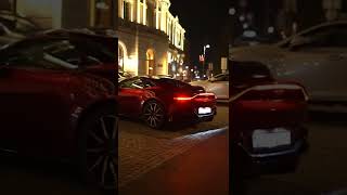 Aston Martin Vantage  V8 SOUND 🔥 [upl. by Irakuy474]