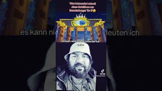 BRANDENBURGER TOR  lichtshow [upl. by Ntsyrk513]