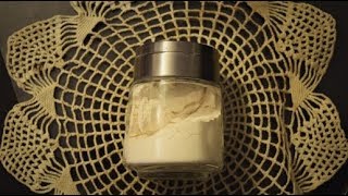 1915 Dry Shampoo Recipe [upl. by Dustie]