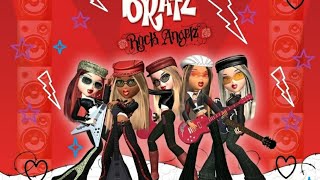 Bratz Rock Angelz  Película completa Español Latino [upl. by Rosabelle]