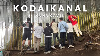 Kodaikanal  Tour to Tamilnadu  VLOG 03 [upl. by Niuqram]