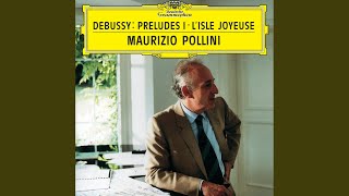 Debussy Préludes  Book 1 L117  2 Voiles [upl. by Simone]