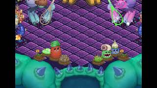 Ethereal island dipsters full song my singing monsters [upl. by Esina]