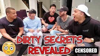 REVEALING TEAM ALBOE DIRTY SECRETS NOT CLICKBAIT [upl. by Margarida321]