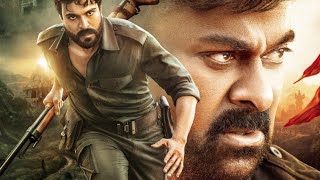 ACHARYA  Official Hindi Trailer  Megastar Chiranjeevi Ram Charan Pooja HegdeAcharya Full Movie [upl. by Thurmond]