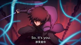 scissor seven season 5 episode 8 Teaser English subbed [upl. by Wenger770]