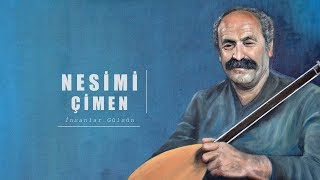 Nesimi Çimen  Ruhumda Sızı [upl. by Maclay610]