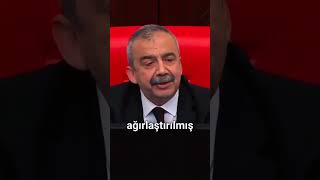 Sırrı Süreyya Önder Kime Parmak Sallıyorsun [upl. by Areip]