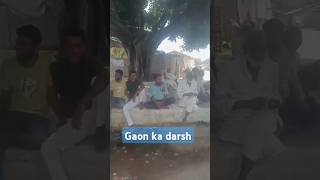 Gaon ki panchayatviralshorts video👬🤚👍 [upl. by Domineca]