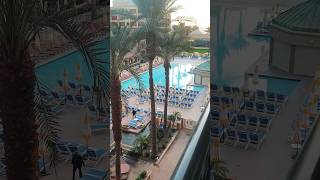 Renaissance Resort amp Spa Indian Wells California travel palmsprings shortsviralvideo [upl. by Olga]