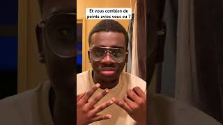 Êtes vous un bon ami TEST Abonne toi 🙏🏽😍❤️humour viralvideo viralshort shorts shortvideo [upl. by Atirehgram552]