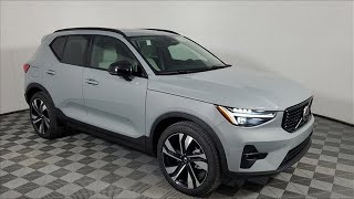 New 2025 Volvo XC40 Marietta GA Atlanta GA TV10680  SOLD [upl. by Ailices]