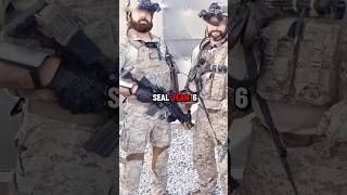 Seal Team Six Rescued American Hostages [upl. by Dygert689]