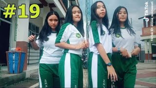 Best Tik Tok Indonesia Compilation 2019 19 [upl. by Mitch]