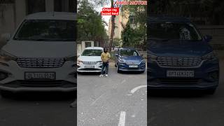 Ertiga company cng Second Hand best Priceshorts youtubeshorts ytshorts ertiga car trending [upl. by Estelle]