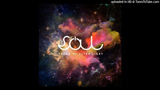 EP SOUL  Gravity Feat Zuba  SOUL [upl. by Wershba]