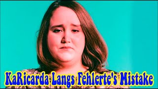 Ricarda Langs Fehler  empört sich über Strategie von Friedrich Merz „Gewagt“ [upl. by Julis708]