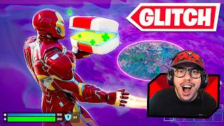 How to Win EVERY GAME With This GLITCH Fortnite [upl. by Marka734]